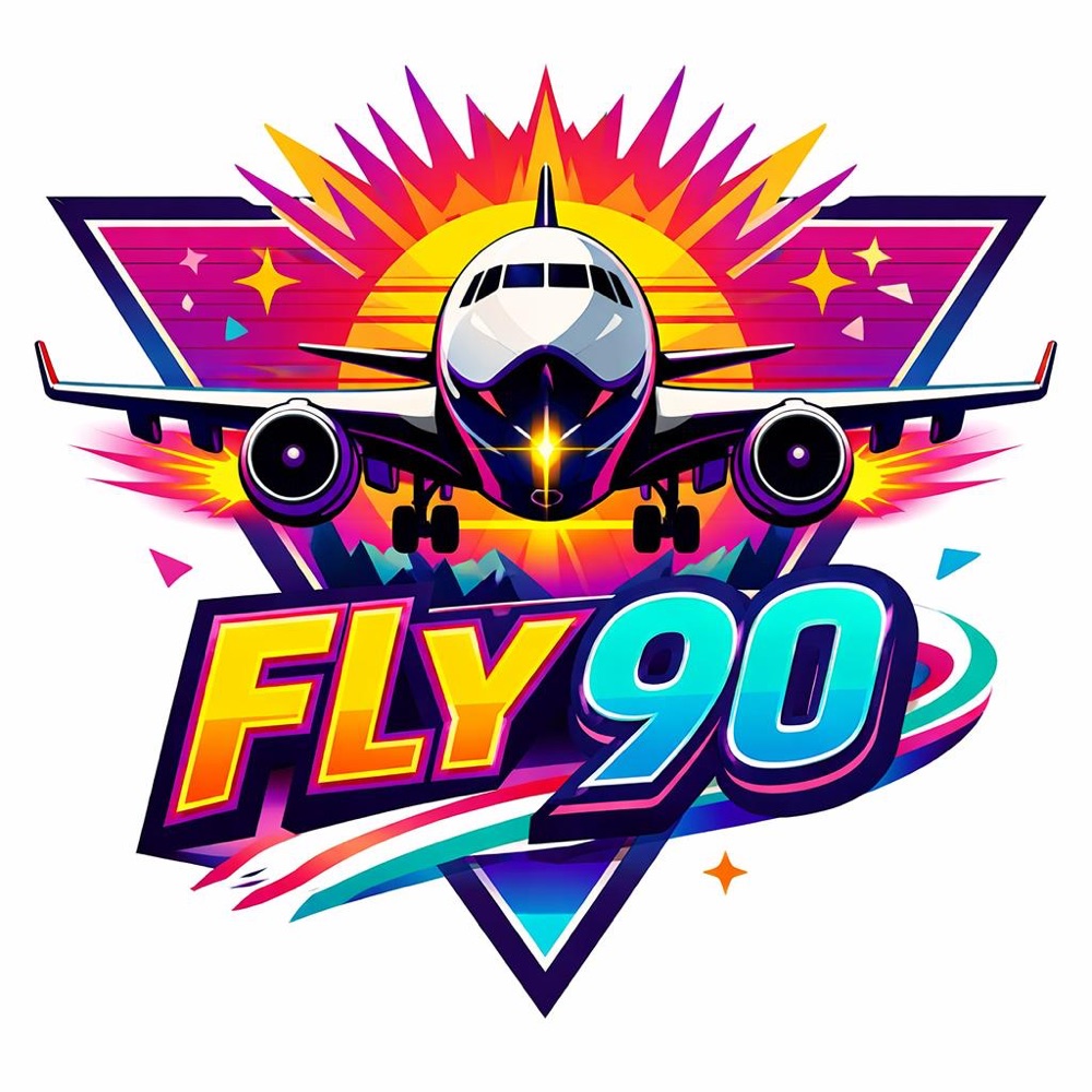 Fly 90 – Airline Band