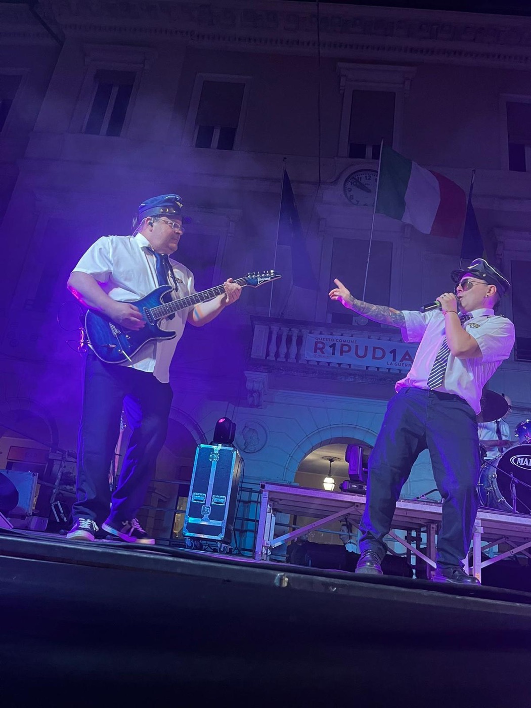Fly 90 – Airline Band — foto 2
