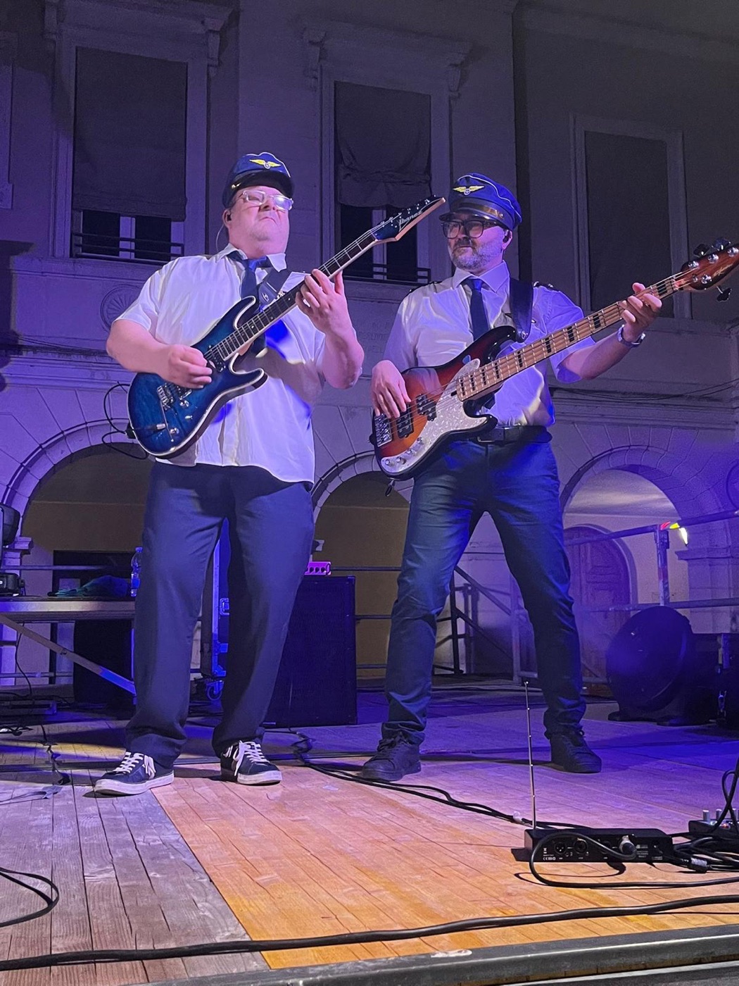 Fly 90 – Airline Band — foto 4