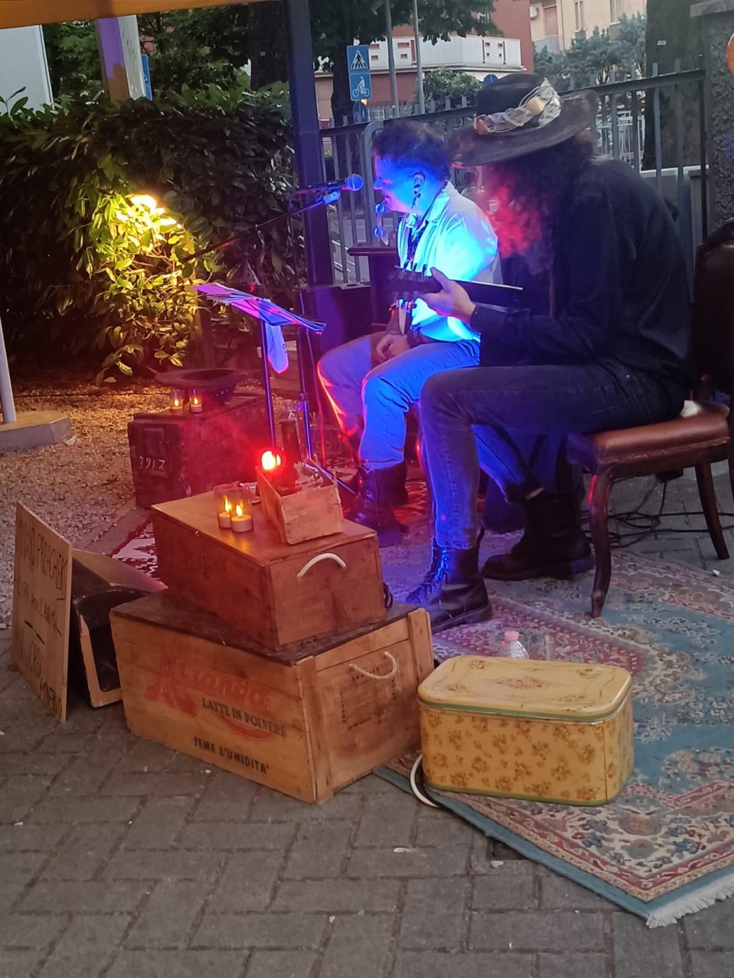 Voodoo Preachers — foto 2