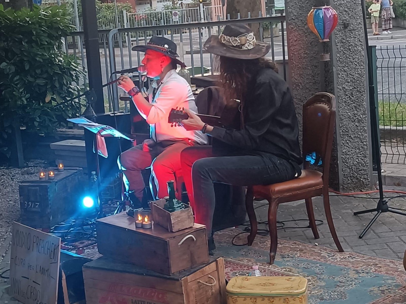 Voodoo Preachers — foto 6