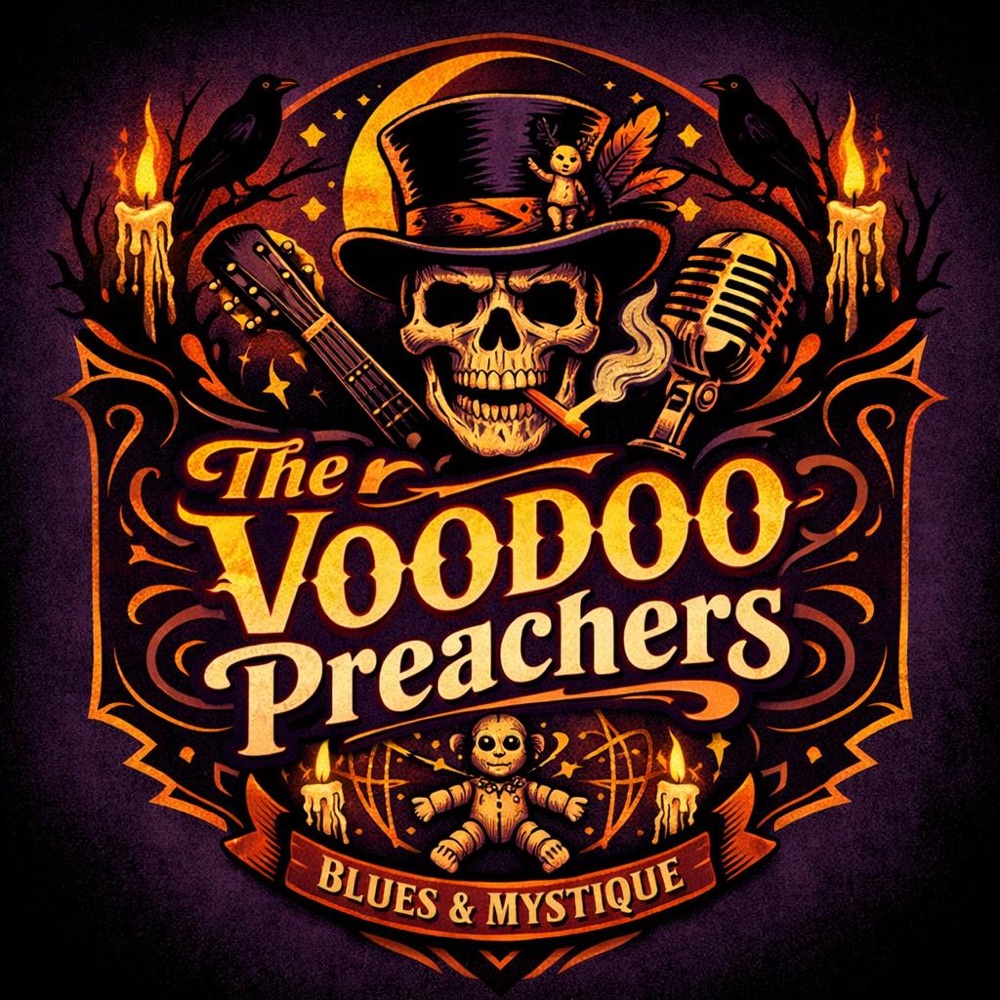 Voodoo Preachers